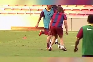 拒絕瓜迪奧拉兩次的女人！終于知道瓜迪奧拉為啥離婚了??