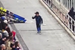 內(nèi)馬爾再現(xiàn)彩虹過人，但已經(jīng)不復當年??