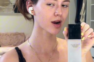 理查利森老婆真是神仙顏值~哪怕生完孩子了，顏值依舊這么高~