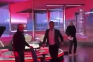 愛(ài)爾蘭解說(shuō)員嘲諷索博：利物浦的混蛋，享受這滋味吧！