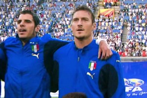 能進26年世界杯嗎？世界杯官方回顧曾經(jīng)的意大利豪華陣容