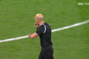 【集錦】世預(yù)賽-賴因德斯、加克波傳射西蒙斯破門 荷蘭4-0立陶宛