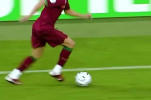 虛虛實(shí)實(shí)，真真假假！小小羅的踩單車，最后一下破解防守！