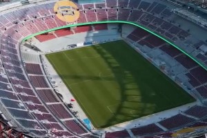 時(shí)隔兩年半！巴薩官宣重返諾坎普