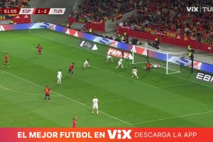 瑟云聚烏龍助攻，奧亞薩瓦爾破門！西班牙2-2土耳其！