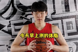 女友&翻譯此前回應(yīng)：瀚森沒有胖！體重漲了但體脂率一直沒有變！