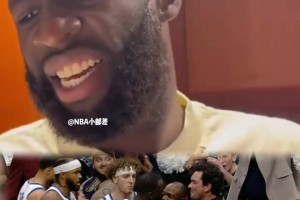 肉眼可見的胖！深陷交易流言的濃眉，什么時候才可以復(fù)出呢？