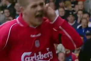 誰(shuí)是利物浦的最佳拍檔？歐文赫斯基 杰拉德托雷斯 薩拉赫菲爾米諾