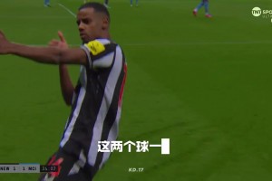 巨星的硬解能力！爭冠關(guān)鍵戰(zhàn)球隊落后，德布勞內(nèi)站了出來！