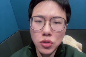 孔祥宇：六罰一中+進(jìn)攻犯規(guī)？獨(dú)行俠和尼克斯這比賽太抽象了…