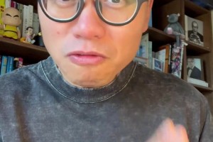 王猛：蒼天啊！開(kāi)拓者這都能輸？但放心，瀚森一定有很多練級(jí)機(jī)會(huì)