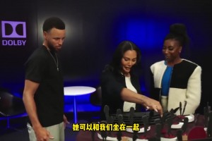 夫妻游戲！阿耶莎：谷愛(ài)凌跟我們坐一桌，男人在我們桌上干什么？