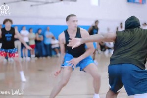 蒂格：如果SGA蟬聯(lián)冠軍和各種榮譽(yù)，將跟庫(kù)里魔術(shù)師相提并論！