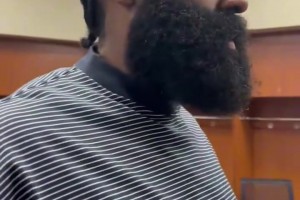 登哥無奈：我們不是健康陣容 誰能打我們就用誰（冷笑）??