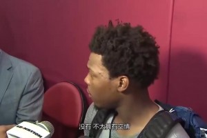 拱火！馬?。鹤穳魧Ｌ舨桓疫€手的欺負(fù)！阿里納斯：有種打斯圖爾特