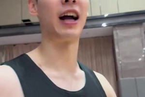 曹芳和郭昊文21分單挑，3次運(yùn)球限制，普通人和職業(yè)球員的差距