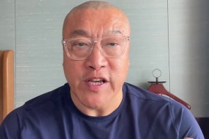 馬?。褐x潑德就是火箭的庫里，他在場上的投射威脅就是庫里級別的