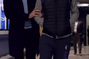 湖人不行動下？不敢想象這兩個胖子合體，會是什么場面