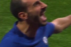 扎帕科斯塔：足球有時(shí)候可以是一個(gè)人的運(yùn)動(dòng)！