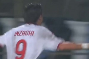 鋒線幽靈！活在越位線的男人！因扎吉在VAR時(shí)代進(jìn)球會少嗎？