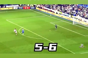 絕處逢生！從落后4球到狂進(jìn)7球是什么體驗(yàn)？