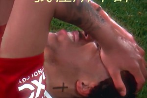 阿森納全隊今天早上進行了北倫敦德比賽前散步