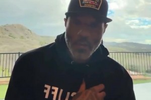 ??擱這報菜名？肯揚(yáng)·馬丁直播列舉50個比追夢更強(qiáng)的大前鋒！