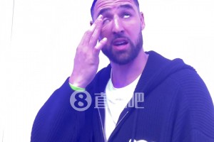 賽后與莫蘭特對噴！克萊：他很有趣！總是喋喋不休卻很少承擔責任