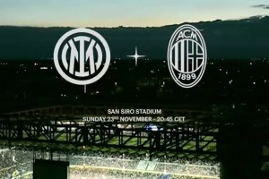 大片即視感??！國(guó)米官推發(fā)布米蘭德比預(yù)熱宣傳視頻