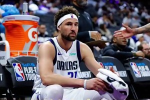 蘇群：克萊回勇士或許是好選擇，在勇士他或許能回到過去七成水平