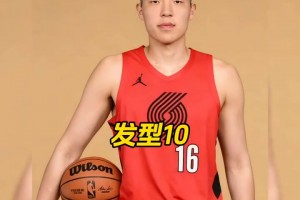 笑死！網(wǎng)友惡搞：你覺得哪款發(fā)型更適合楊瀚森？??