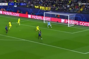 桑喬曼聯(lián)生涯首粒進(jìn)球！也是卡里克作為臨時(shí)主教練的首勝