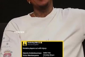 尼克·楊：小卡、恩比德、濃眉……怎么每年都是這些人在受傷??！