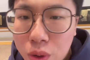 孔祥宇：楊瀚森該鍛煉的內(nèi)容還是打出來(lái)了！但防守端仍需努力！