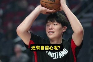 楊瀚森此前透露：大家都支持我去投三分！NBA需要空間調(diào)動(dòng)防守