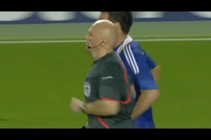 當提起斯坦福橋慘案時，巴薩球迷也是有話說的??