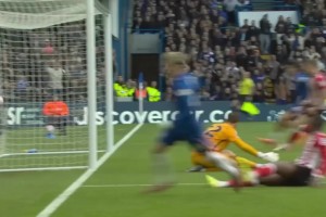 切爾西隊歌《Blue is the color藍色本色》