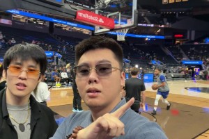 徐靜雨：18年騎士晉級每一輪都比對手陣容好，詹姆斯被過度吹捧！