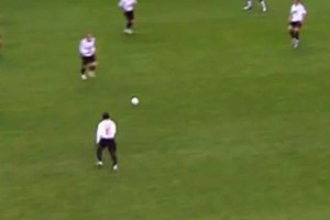 內(nèi)斯塔的防守，連解說都為之驚嘆