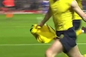 絕殺猶在！巴薩官方回顧伊涅斯塔斯坦福橋絕殺