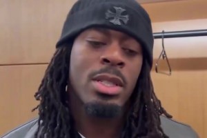 老戰(zhàn)友！多爾特：保羅送我iPad看錄像，經(jīng)常和SGA一起去他家蹭飯~