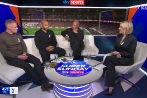 亨利表示：阿森納是時(shí)候拿出成績了！這不再是相信過程的問題