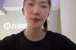 韓旭英文回答球迷Q&A：最喜歡的體育英雄是庫里、姚明、王治郅