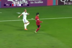 成都蓉城1-1被扳平！蓉城后防漏人，加藤陸次樹破門