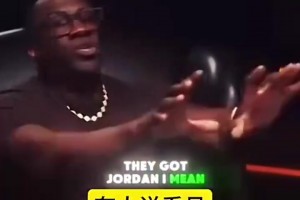 唐斯此前：詹姆斯是我親眼見過的歷史最佳，現(xiàn)在還開發(fā)出了三分！