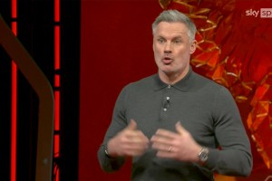 梅西在采訪中談及：離開巴薩的方式令他感到遺憾，在巴黎并不快樂