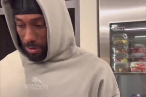 小卡：我現(xiàn)在感覺還不錯(cuò)，可能要增加我的出場(chǎng)時(shí)間才能幫球隊(duì)取勝