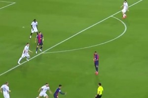 作用太關(guān)鍵了！官方生賀：回顧佩德里上賽季歐冠精彩表現(xiàn)！