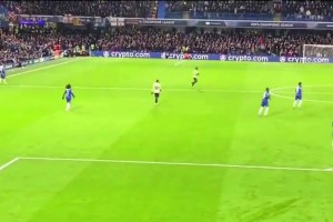 切爾西球迷嘲諷亞馬爾：你就一低配埃斯特旺！