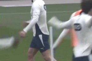 塵埃落定！C羅紅牌禁賽3場(chǎng)，但2場(chǎng)緩期不會(huì)缺陣世界杯！